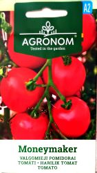 Tomato Moneymaker Seeds.